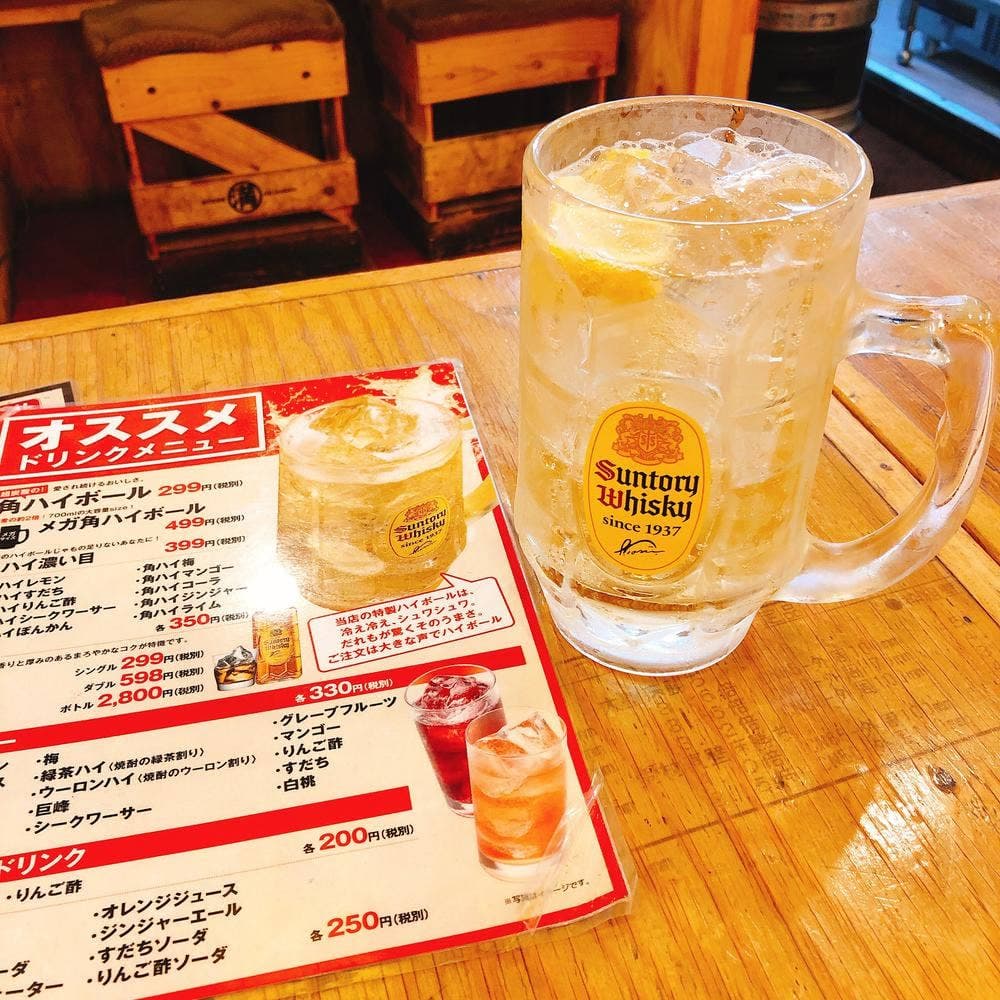 大阪屋台居酒屋 満マル 下川端店