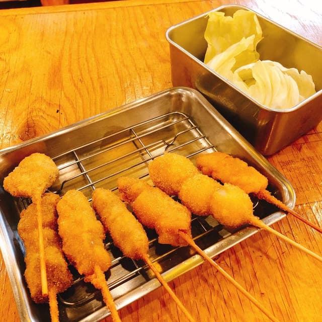 大阪屋台居酒屋 満マル 下川端店 - サブ画像3