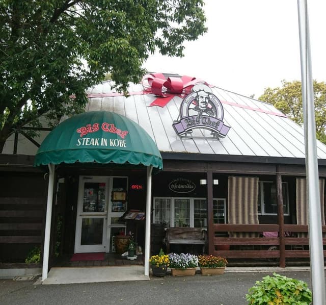 BigChef - サブ画像1