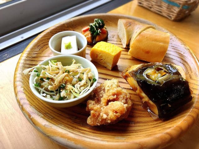 鶏と野菜のバイキングレストラン 農 - サブ画像3