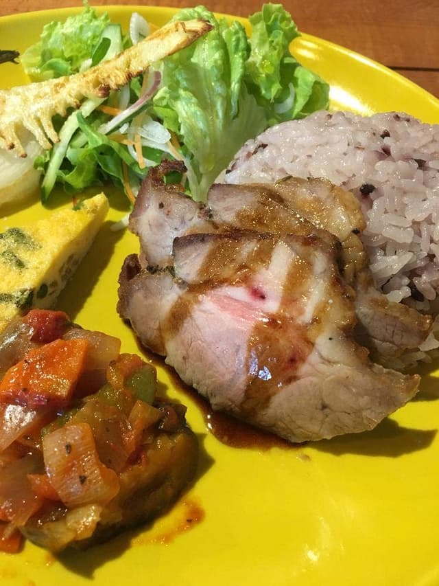 Matsuyama Cafe - サブ画像2