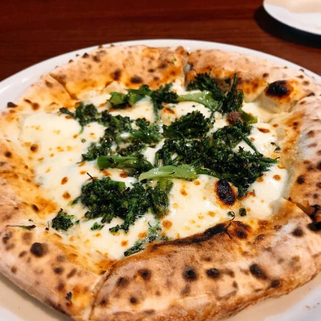 PIZZERIA 222 - サブ画像1