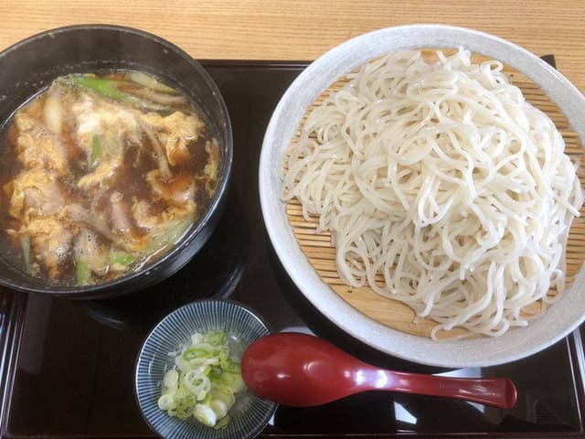 そば ほし乃家 - サブ画像1