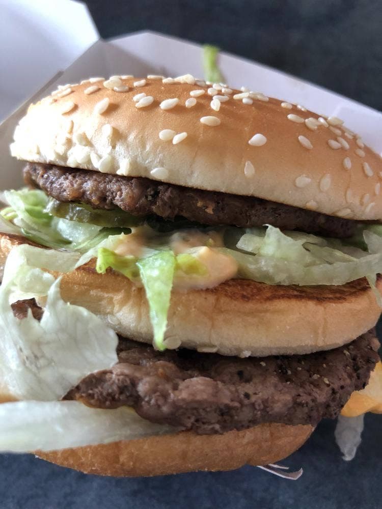 マクドナルド 豊橋広小路店