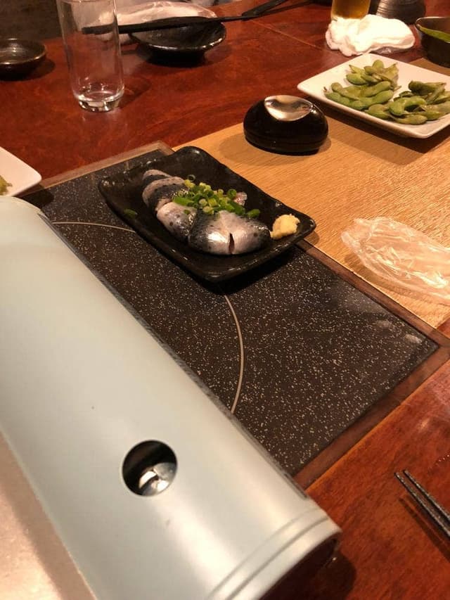 地酒と朝どれ鮮魚 梵 金山駅前店 - サブ画像1