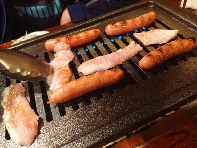 下町情熱酒場 甚目寺ホルモン - サブ画像1