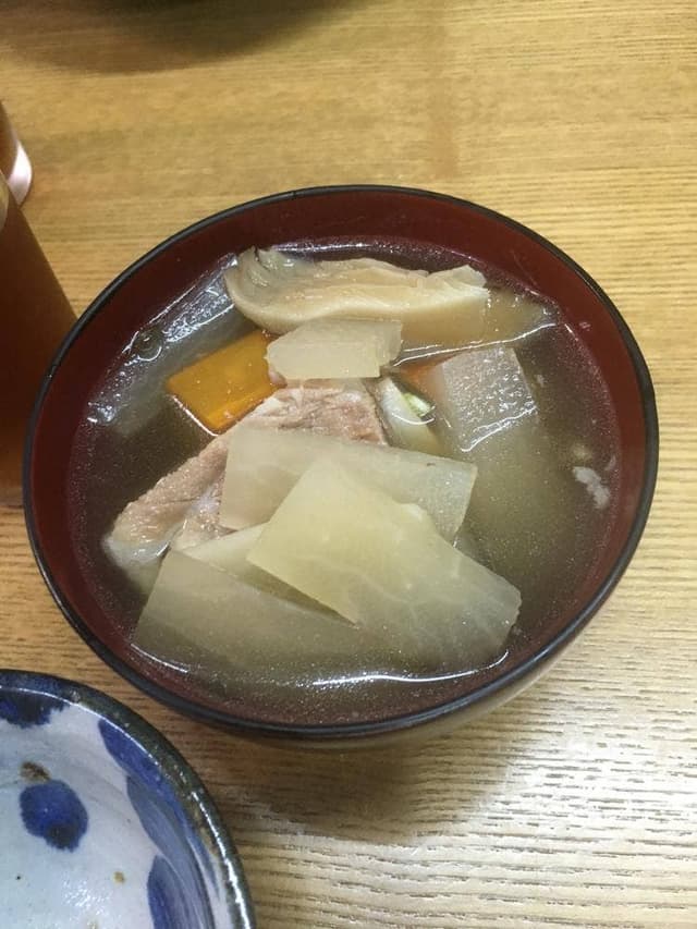 民宿小浜荘 食事会場 - サブ画像2