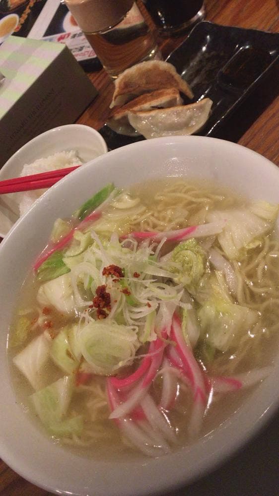 宇都宮タンメン 本店 - サブ画像3