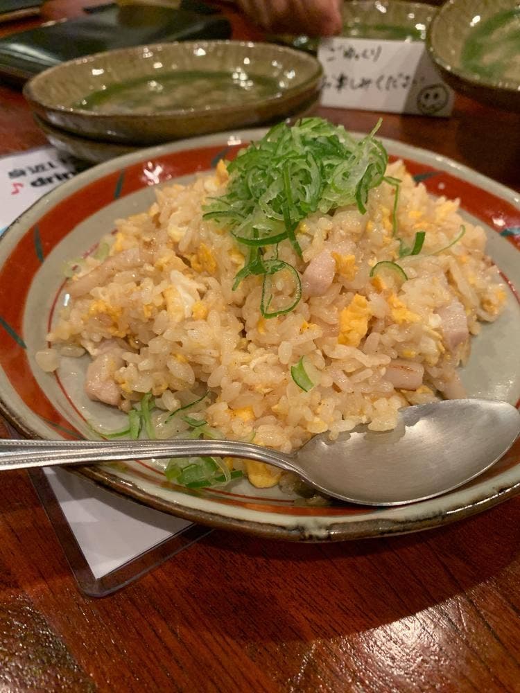 食いもんや HAMA