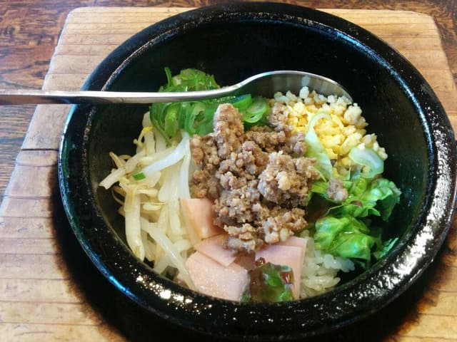 熊しん - サブ画像2