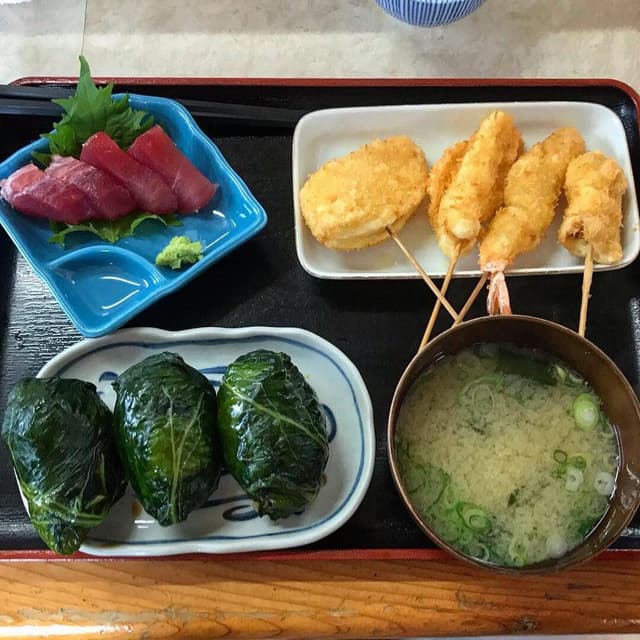 めはり寿司 二代目 - サブ画像3