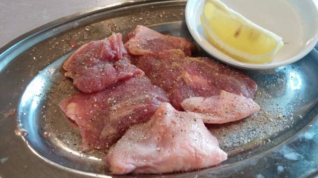 原起苑 観音寺店 - サブ画像2