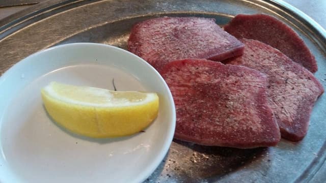 原起苑 観音寺店 - サブ画像3