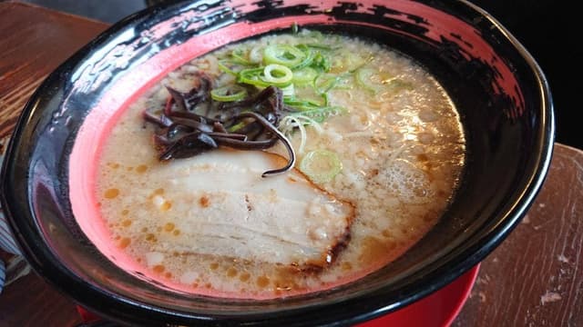 らー麺 藤吉 河内天美店 - サブ画像1