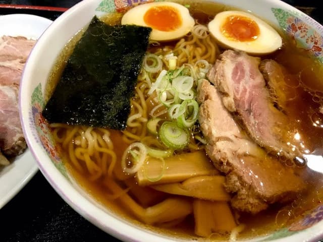 麺屋直 - サブ画像2