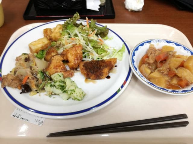 産直市場 五島がうまい - サブ画像3