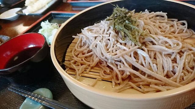 勝田そば - サブ画像1