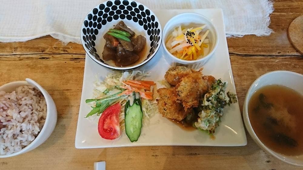 CAFE SUKKO