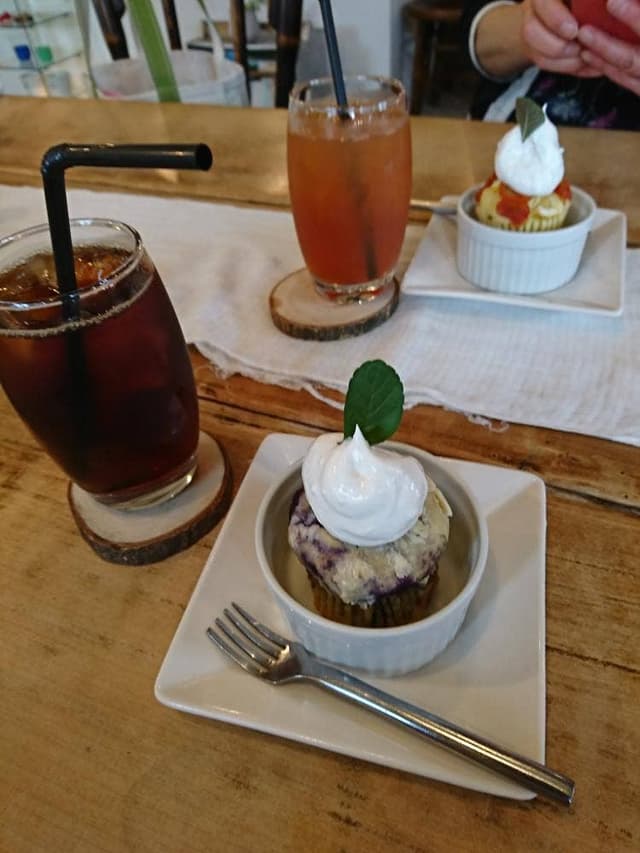 CAFE SUKKO - サブ画像3