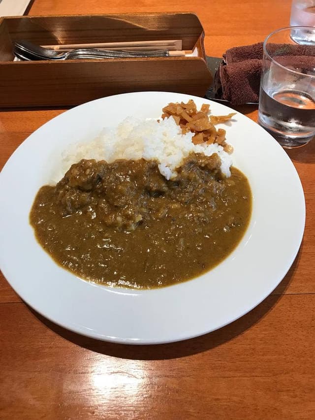 Cafe&Bar PARK - サブ画像1