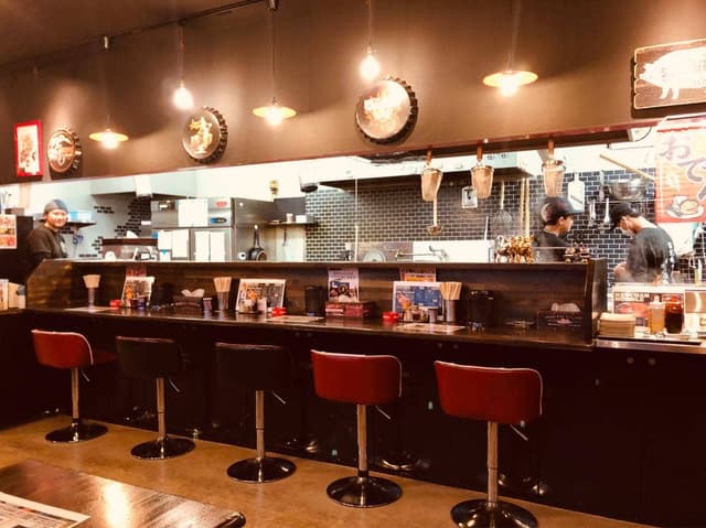 なおちゃんらーめん - サブ画像3