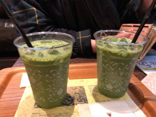 nana's green tea 仙台パルコ店 - サブ画像3