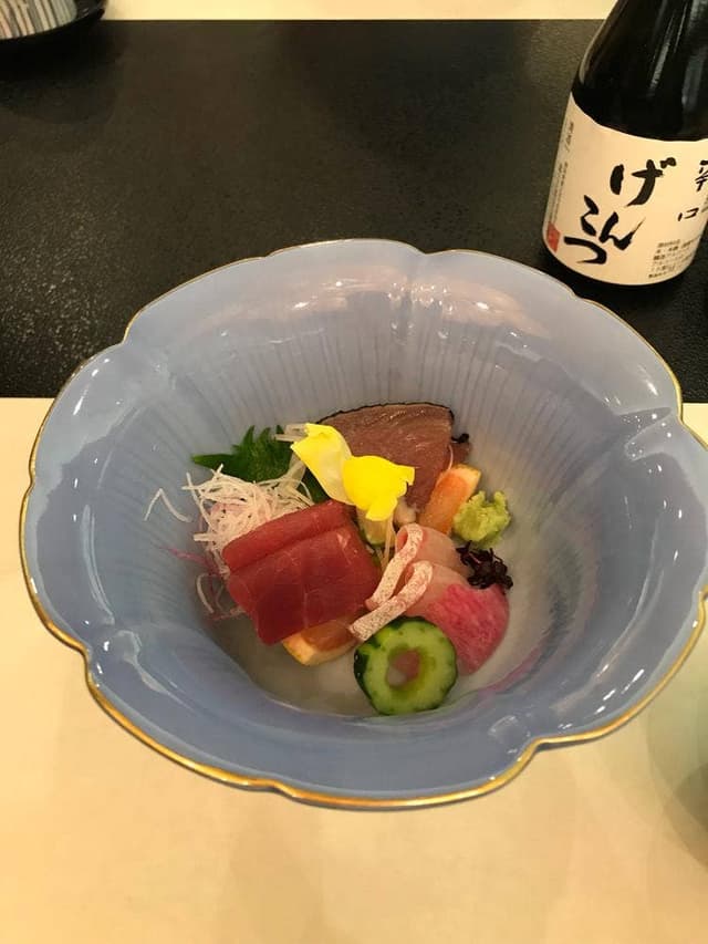 箱根湯の花プリンスホテル お食事処 - サブ画像2