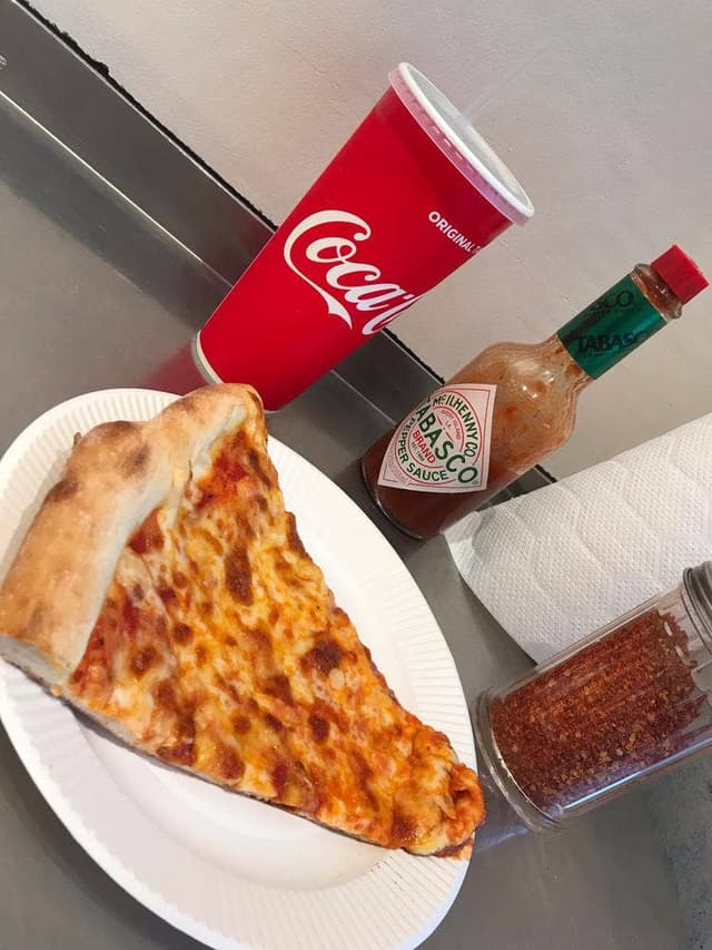 the pizza tokyo - サブ画像3