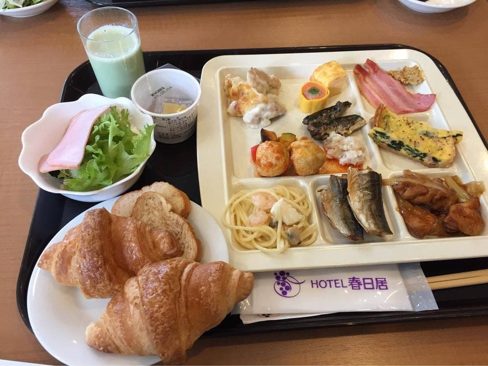 レストラン ちよだ