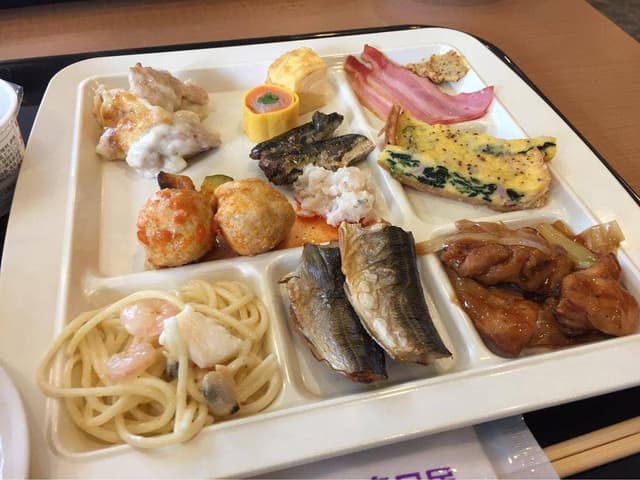 レストラン ちよだ - サブ画像2