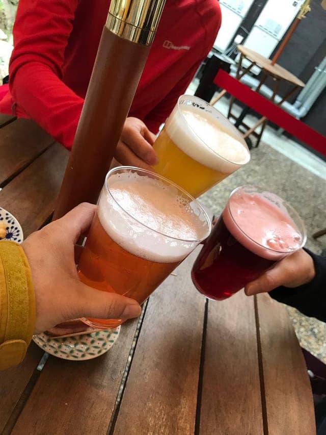 Cinq. Bar du SAKE - サブ画像2