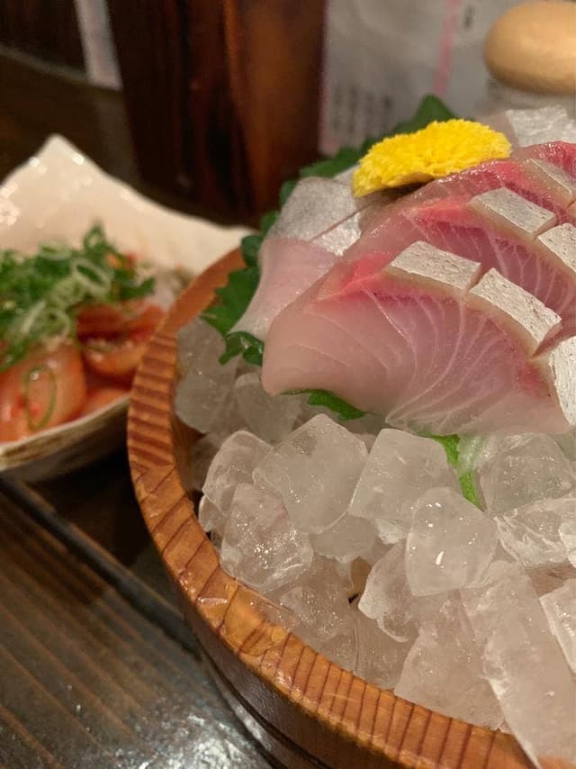 青春居酒屋 寅とさくら - サブ画像1