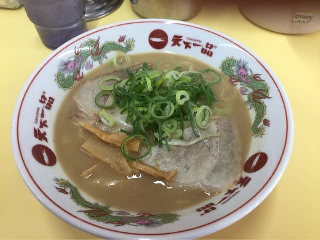 天下一品 京橋店 - サブ画像2