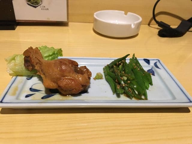 居酒屋夢地 - サブ画像1