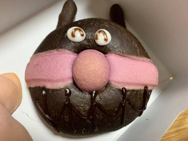 アンパンマンのできたてステーション - サブ画像2