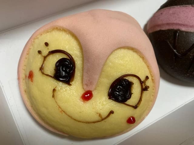 アンパンマンのできたてステーション - サブ画像3