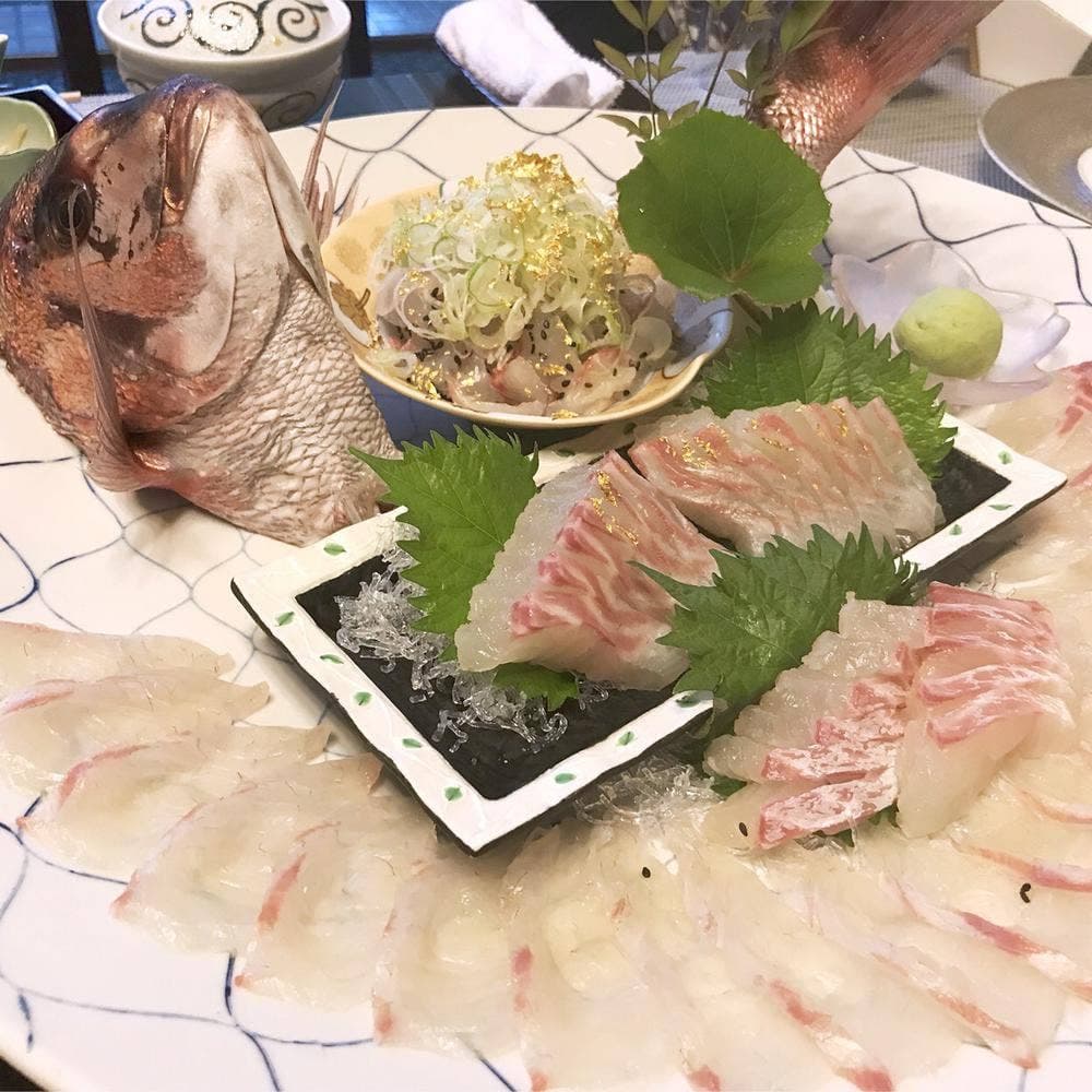 福喜 別館