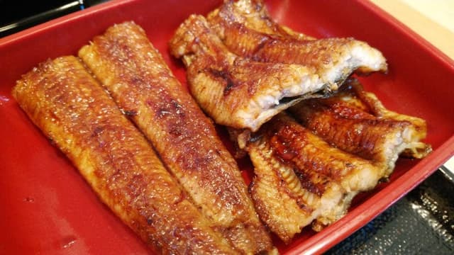 うな久 - サブ画像3