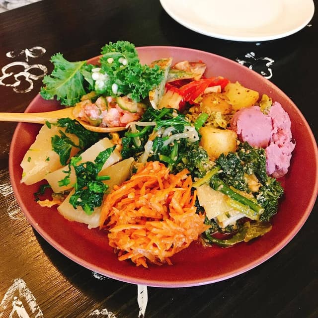 リバースカフェ - サブ画像3