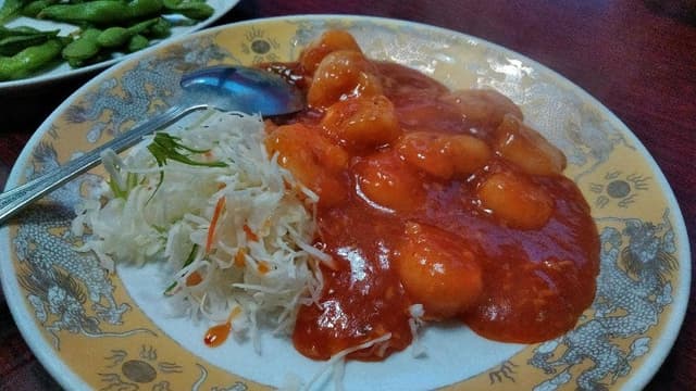 紅虎菜館 - サブ画像3