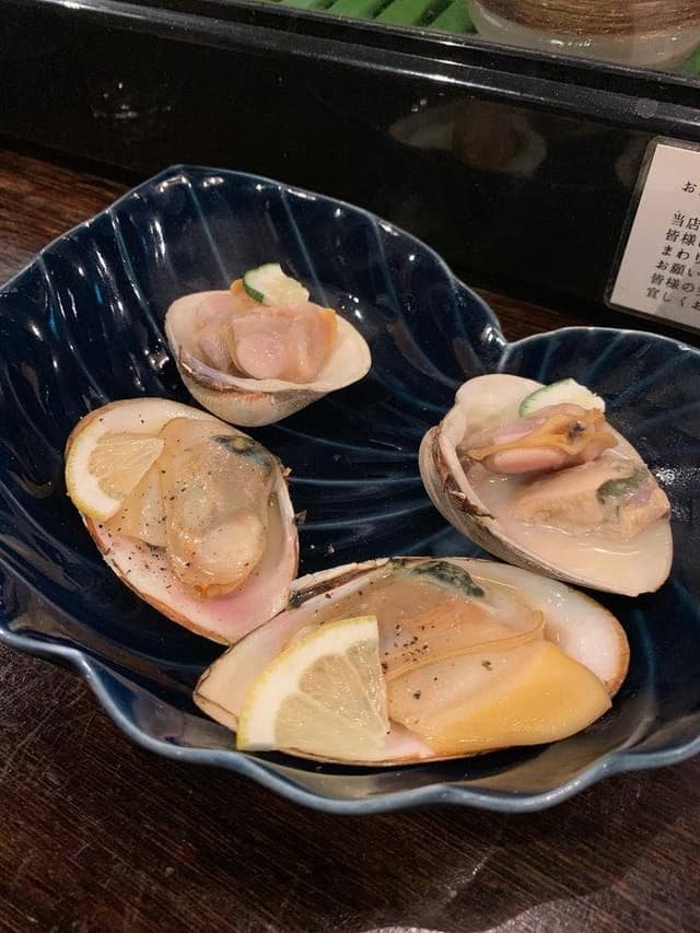 貝料理専門店 貝や 廉 - サブ画像2