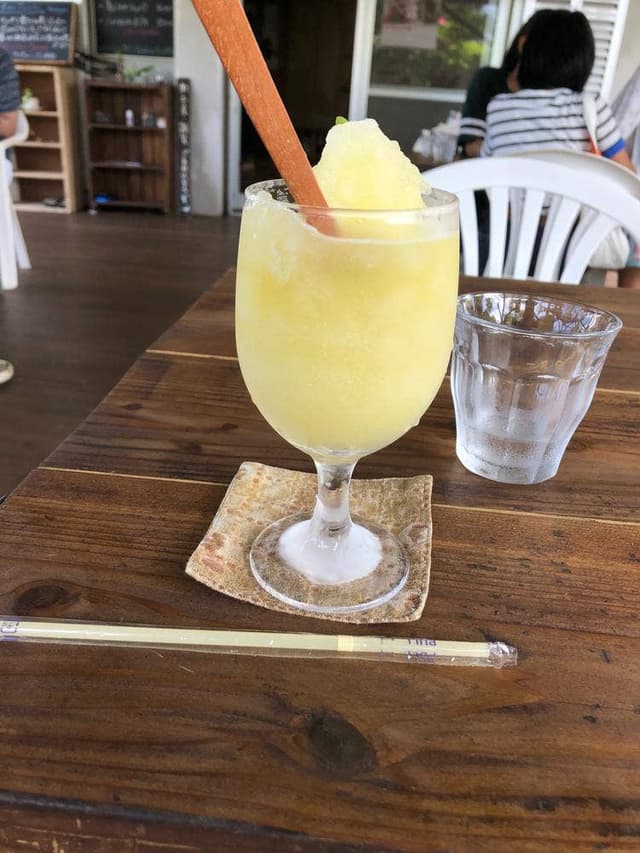 そばカフェ あとふそこ - サブ画像1