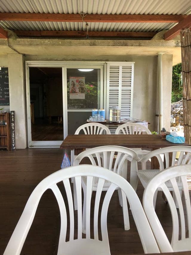 そばカフェ あとふそこ - サブ画像3