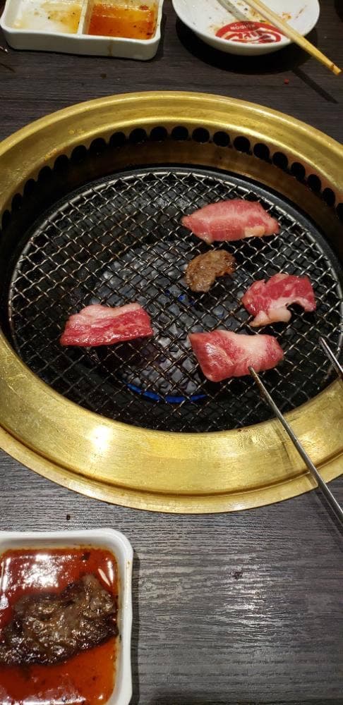 国産牛焼肉くいどん 市原五井店 - サブ画像2