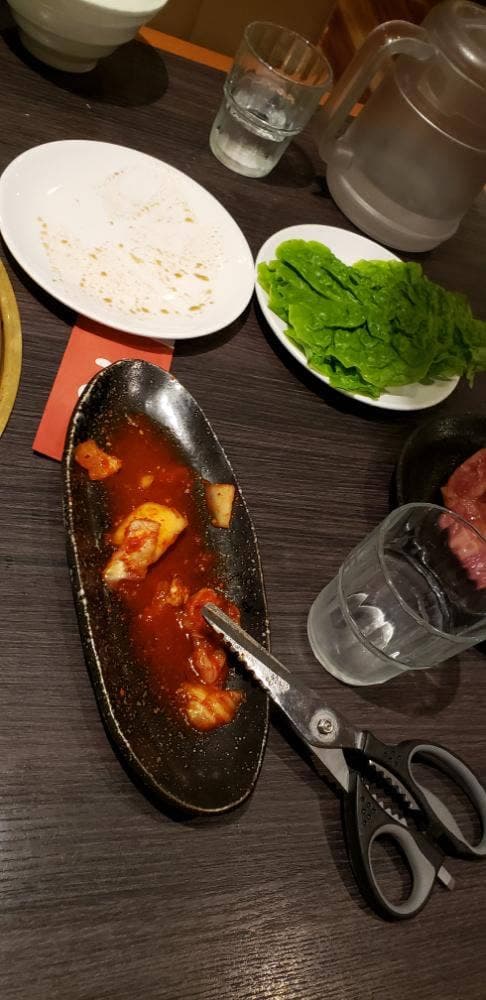国産牛焼肉くいどん 市原五井店 - サブ画像3