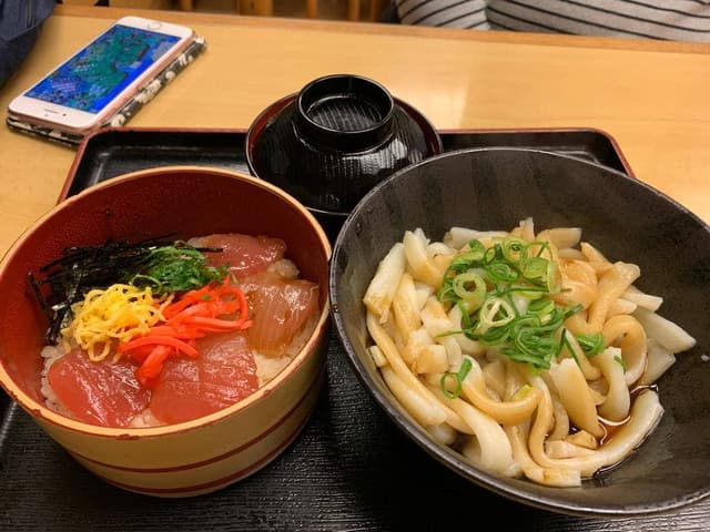 関亭 名阪関ドライブイン - サブ画像2