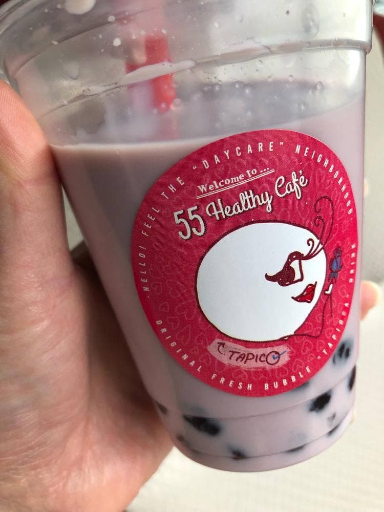 55healthycafé