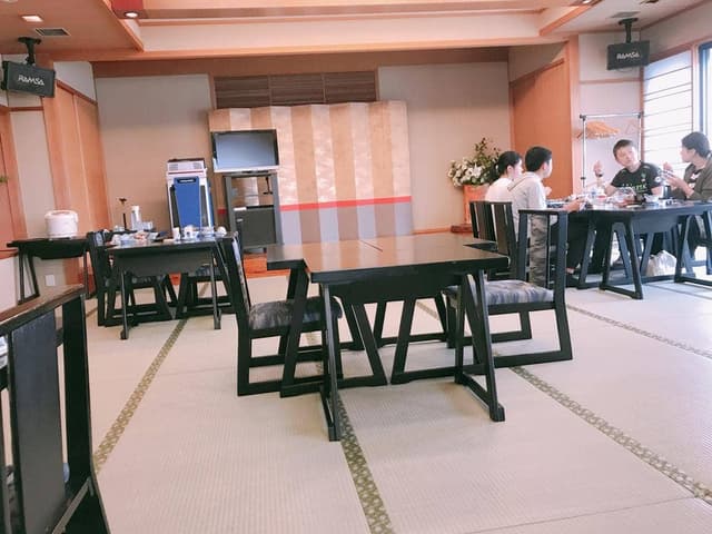 近江別館 - サブ画像1