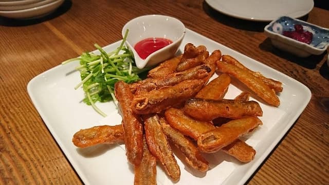 イナカヤ食堂 - サブ画像2
