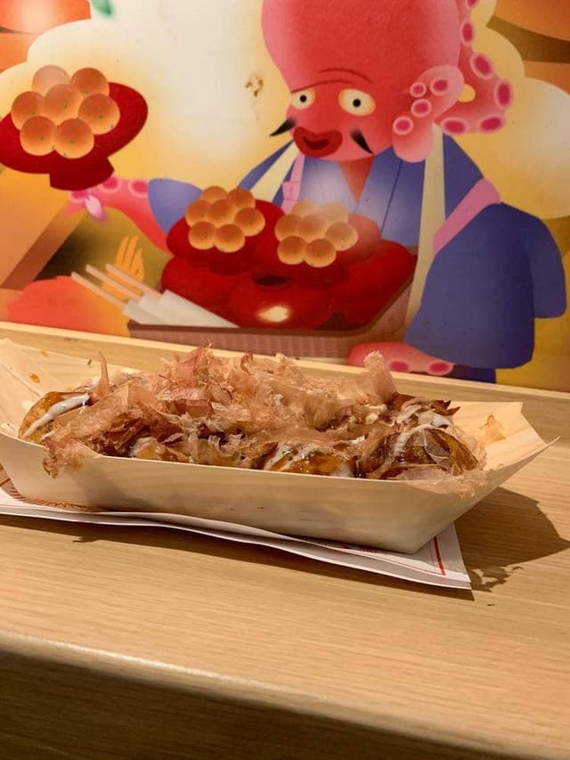 たこ八 難波店 - サブ画像2